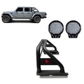 ATLAS ROLL BAR KIT