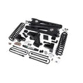 2020-2022 F250/F350 6IN SUSPENSION