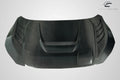 Extreme Dimensions auto part detail