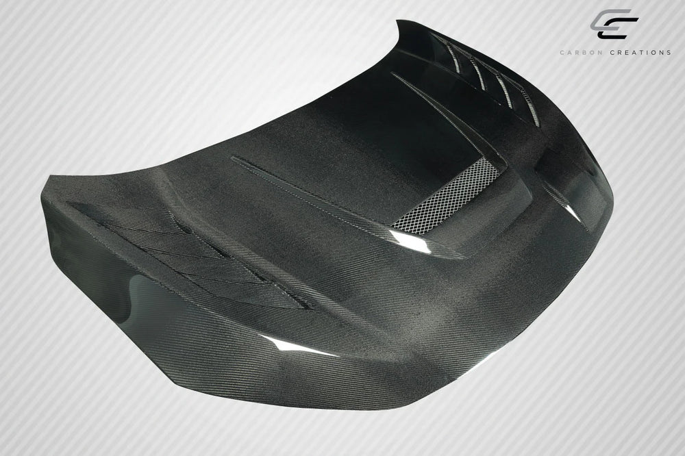 Extreme Dimensions carbon auto part