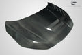 Extreme Dimensions carbon auto part