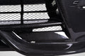 2003-2008 Nissan 350Z Z33 Carbon Creations N4 Front Bumper Cover - 1 Piece
