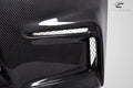 2003-2008 Nissan 350Z Z33 Carbon Creations N4 Front Bumper Cover - 1 Piece