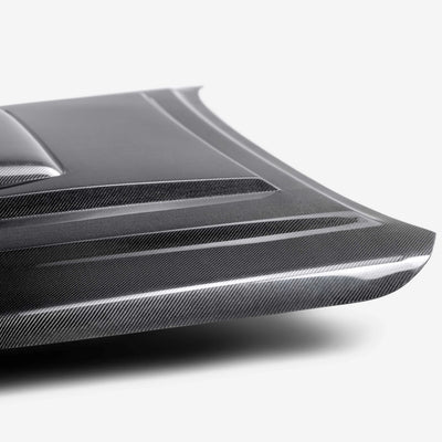 Seibon carbon auto part