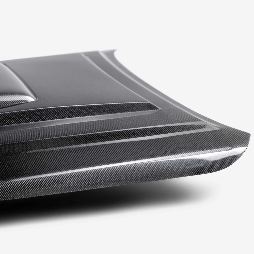 Seibon carbon auto part