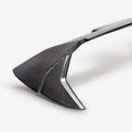 Seibon 19-25 Toyota Corolla Hatchback MB-Style Carbon Fiber Rear Spoiler