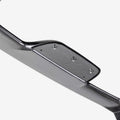 Seibon 19-25 Toyota Corolla Hatchback MB-Style Carbon Fiber Rear Spoiler