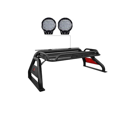 BLACK HORSE auto part
