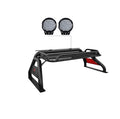 ATLAS ROLL BAR KIT