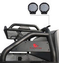 ATLAS ROLL BAR KIT