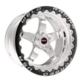 Weld black auto part