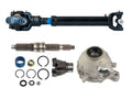 ~(40 lbs. 47X9X5)~ Ultimate Dana 44 CV Axle Set for Jeep Wagoneer (80-92)