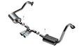 Borla exhaust