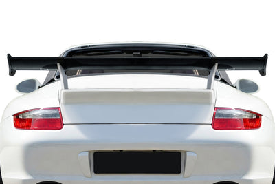 2005-2008 PORSCHE 911 997 CONVERTIB