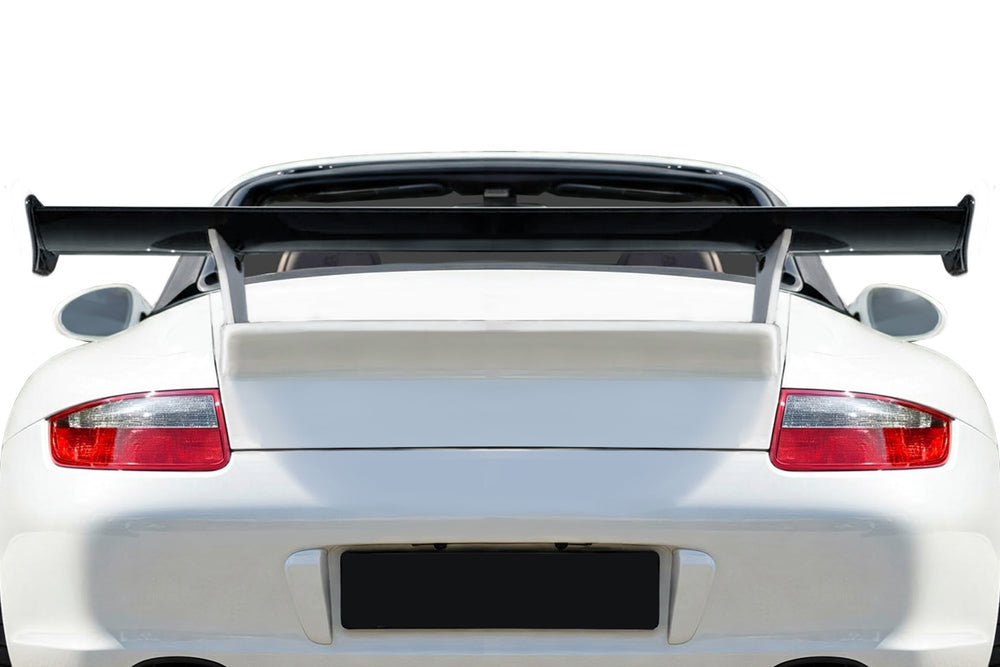 2005-2008 PORSCHE 911 997 CONVERTIB