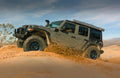 ARB auto part close-up