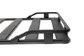 ARB Base Rack 84in x 51in with Mount Kit/Deflector/Front 1/4 Rails