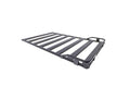 ARB Base Rack 84in x 51in with Mount Kit/Deflector/Front 1/4 Rails