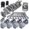 Eagle auto part detail