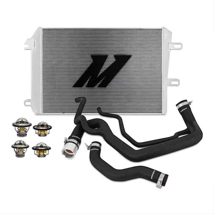 2006-2010 DURAMAX ESSENTIALS