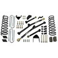 Tuff Country 07-08 Dodge Ram 2500/3500 Lift Kit