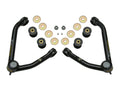 ICON coilovers detail