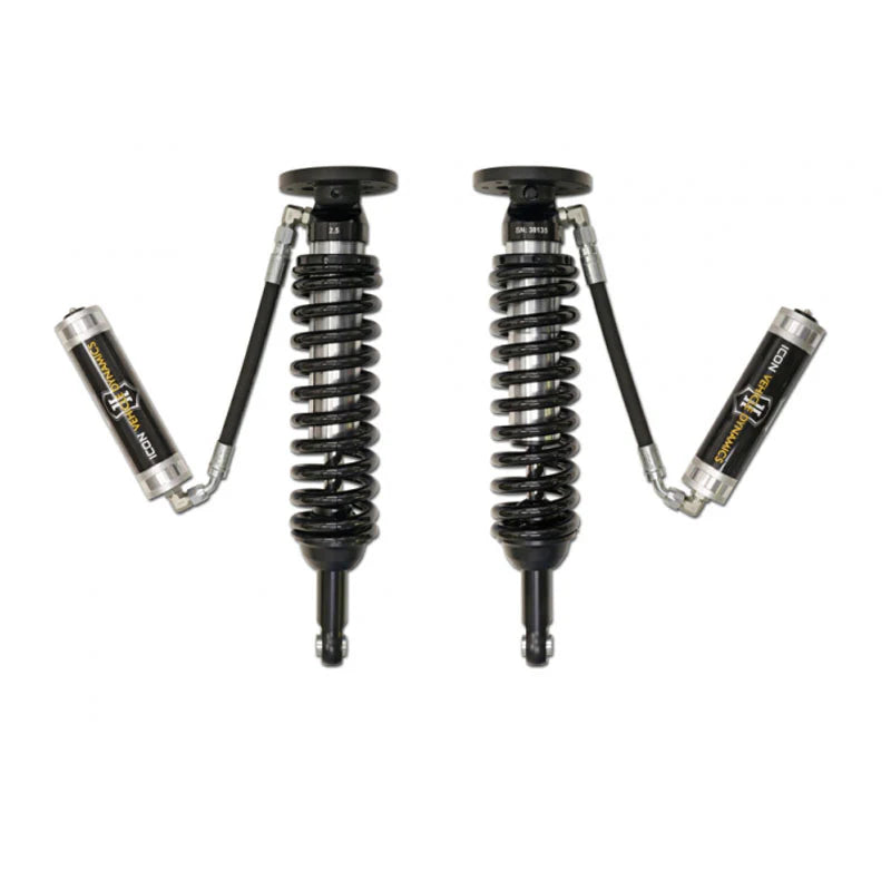 ICON coilovers