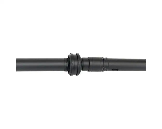 REAR DRIVESHAFT