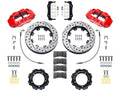 Wilwood auto part