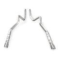 Stainless Works cat-back exhaust