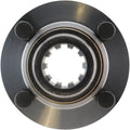 COMP. FLANGE ASSY