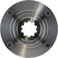 COMP. FLANGE ASSY
