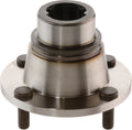 COMP. FLANGE ASSY