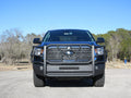1421 TUNDRA ELEVATION FRONT BUMPER FINE TEXTURED BLACK