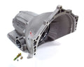 ~(45 lbs. 19X19X16)~ 1 piece chevy superglide transmission case