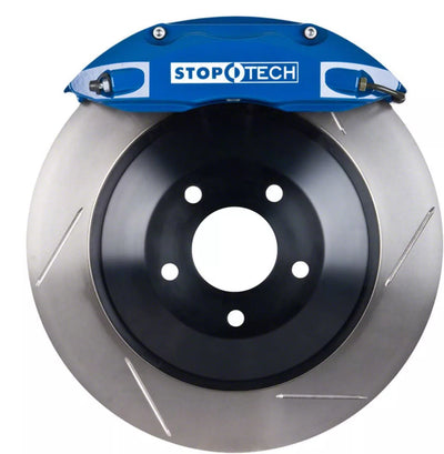 Stoptech auto part