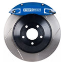 Big Brake Kit 1 Piece Rot