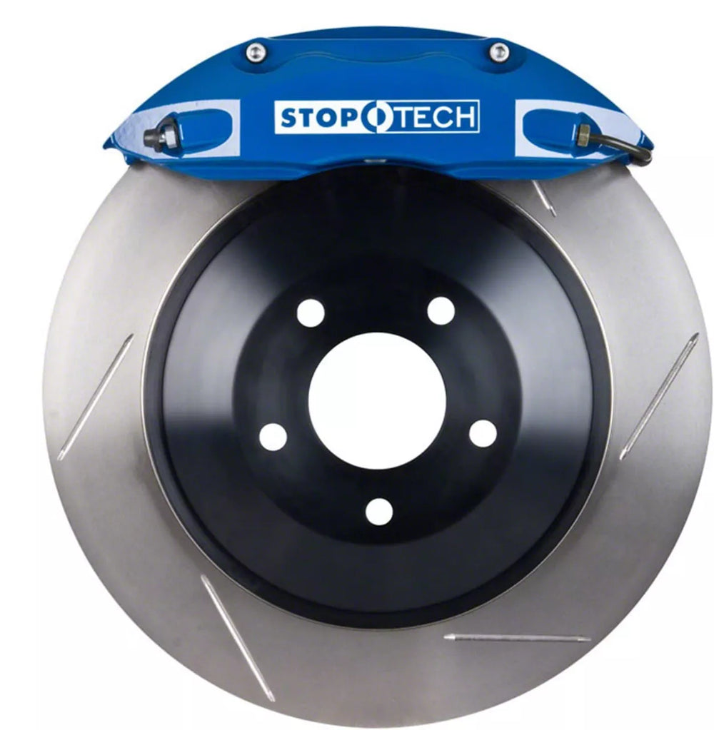 Big Brake Kit 1 Piece Rot