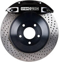 Big Brake Kit 1 Piece Rot