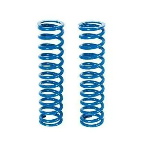 5.5IN ULTIMATE SYS W/PERF SHKS 0108 FORD RANGER 2WD COIL SPRING FRT SUSP W/4CYL