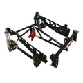 73-87 C10, TORQUE ARM, X-MEM, FORD