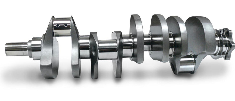 4340 454 CHEV CRANK 2PC