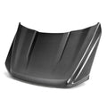 Anderson Composites carbon auto part