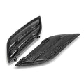 Anderson Composites 21-24 Ford F-150 Type-OE Carbon Fiber Hood
