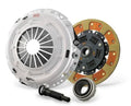 Competition Clutch Toyota Corolla 1980-1982 1.8L 5spd 184MM RIGID TWIN