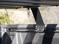 Front Runner Outfitters roof rack detail