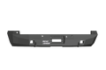 Road Armor bumper