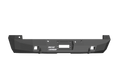 Road Armor bumper