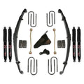 Skyjacker 6"KIT 99F250 S.D. W/DIESEL