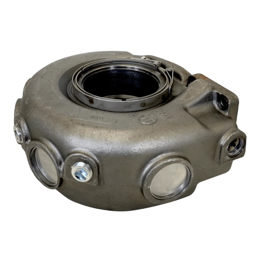 Hsg-Turb-Assy 1.03 A R WATERCOOLED